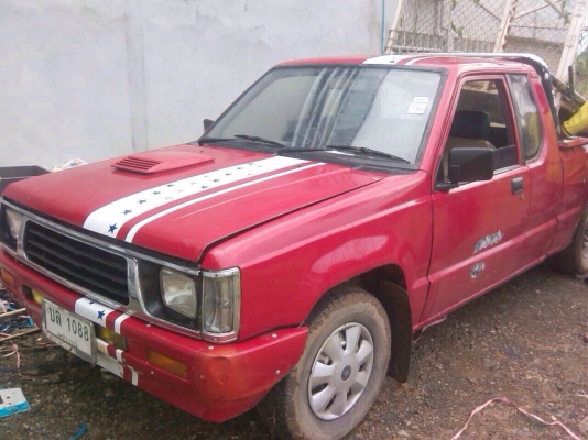 ขาย L200แค๊ปเล็ก