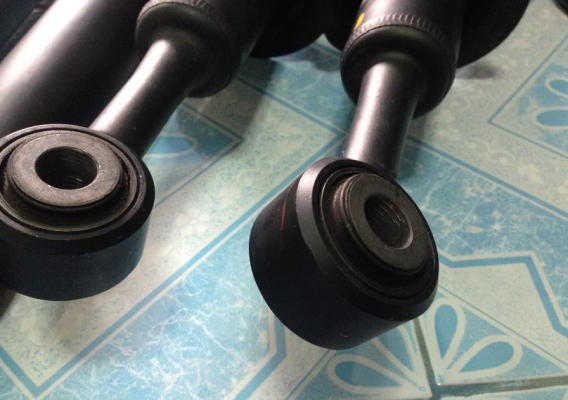 ขายโช๊ค Mazda BT 50 Pro 4x4 หน้าหลัง 4 ต้น สปริงคู่หน้า 2 ตัว มือสอง ขายโช๊ค Mazda BT 50 Pro 4x4 หน้าหลัง 4 ต้น สปริงคู่หน้า 2 ตัว มือสอง