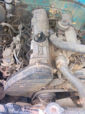 ขายเครื่อง LD 20 turbo