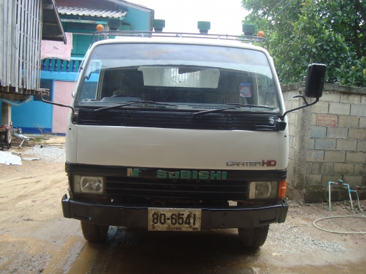 ขาย 6ล้อ ดั้ม ปี39 พร้อมใช้งานพร้อมเล่มทะเบียท พร้อมโอน ราคา 320,000 บาท