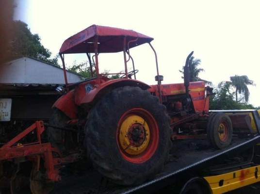 ขายด่วนๆๆ ครับ รถไถนา MT เพลาเดียว ผานดันหน้า/ผานหลัง 7  ใบ ครบทุกอ๊อฟชั่น มาก่อนได้ก่อนครับ