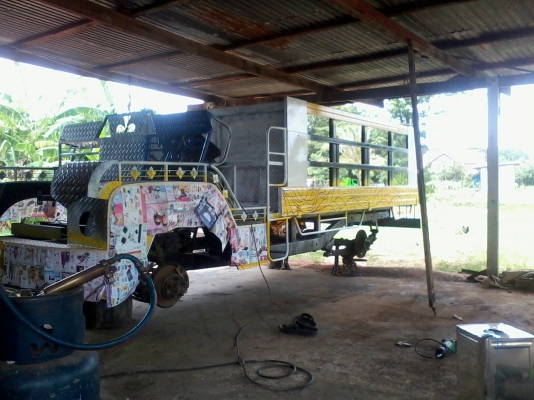 รับทำรถบรรทุกการเกษตร น้ำหนักบรรทุก3-4ตันคับ เปิดข้างได้คับ ราคาเริ่มต้นที่75000บาทคับ