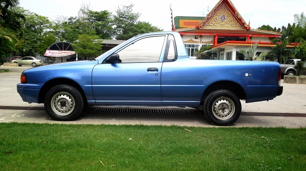 รถสวยขับดี NISSAN NV ปี96