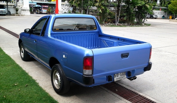 รถสวยขับดี NISSAN NV ปี96