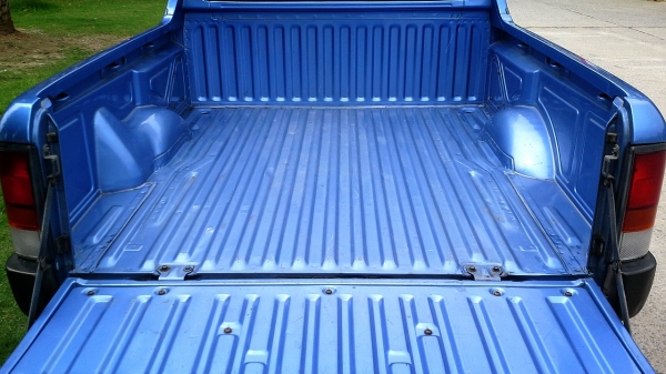 รถสวยขับดี NISSAN NV ปี96