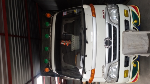 ขาย รถ 6 ล้อ กลาง