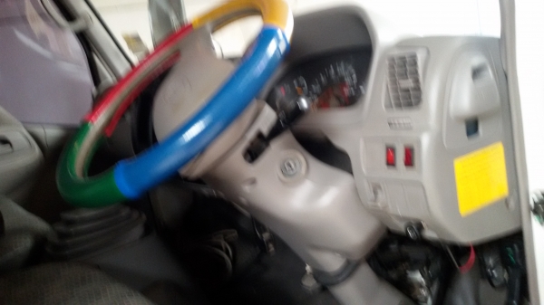 ขาย รถ 6 ล้อ กลาง