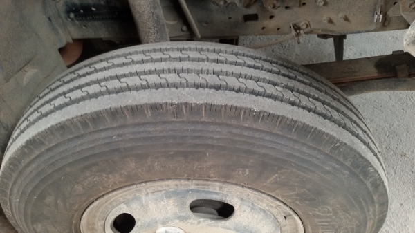 ขาย รถ 6 ล้อ กลาง