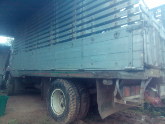 ขายด่วนร็อคกี้165