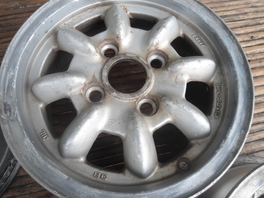 ขายต่อครับ ขาย ล้อกล้วย Enkai ขอบ 13 4 รู 114.3 กว้าง 5.5 แท้ ขายต่อครับ ขาย ล้อกล้วย Enkai ขอบ 13 4 รู 114.3 กว้าง 5.5 แท้