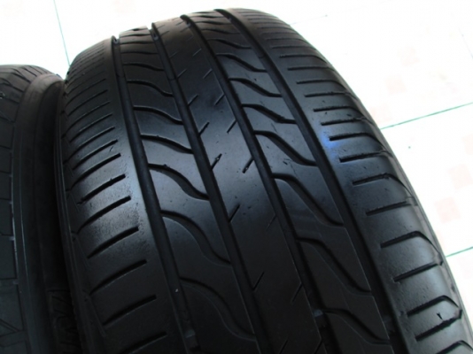 ขายยาง MICHELIN PRIMACY LC 205-55-16 ปี12 (1ชุด) 3,200.-
