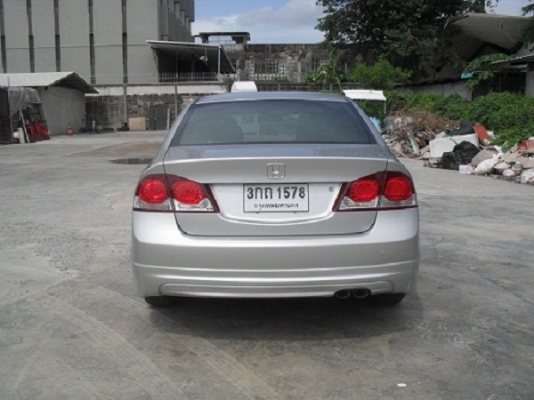 ขายcivic. fd 1.8 ขายcivic. fd 1.8