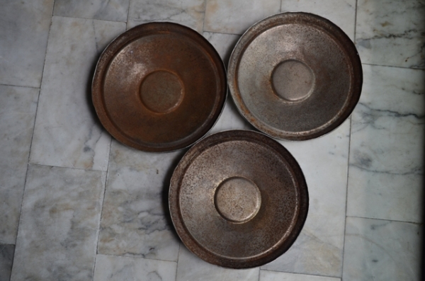 ขายฝาครอบล้อ กระบะ Datsun 520 3ฝา 1,200.- ขายฝาครอบล้อ กระบะ Datsun 520 3ฝา 1,200.-