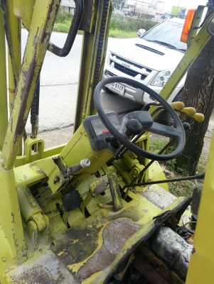 ขาย/ให้เช่ารถโฟล์คลิฟ 2.5 ตัน มือสองสภาพดีเก่านอก ขาย/ให้เช่ารถโฟล์คลิฟ 2.5 ตัน มือสองสภาพดีเก่านอก