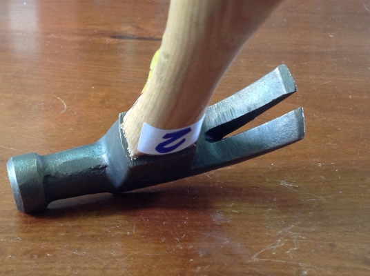 ขายค้อนบลอน ALBR AMPCO H-20 ทำจากทองเหลืองไม่เกิดประกายไฟ ,แม่เหล็กไม่ดูด , ด้ามไม้เหนียวลายกรงเล็บ ใช้เฉพาะทาง (เหลือ no.1) ขายค้อนบลอน ALBR AMPCO H-20 ทำจากทองเหลืองไม่เกิดประกายไฟ ,แม่เหล็กไม่ดูด , ด้ามไม้เหนียวลายกรงเล็บ ใช้เฉพาะทาง (เหลือ no.1)