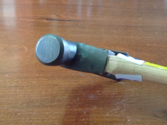 ขายค้อนบลอน ALBR AMPCO H-20 ทำจากทองเหลืองไม่เกิดประกายไฟ ,แม่เหล็กไม่ดูด , ด้ามไม้เหนียวลายกรงเล็บ ใช้เฉพาะทาง (เหลือ no.1) ขายค้อนบลอน ALBR AMPCO H-20 ทำจากทองเหลืองไม่เกิดประกายไฟ ,แม่เหล็กไม่ดูด , ด้ามไม้เหนียวลายกรงเล็บ ใช้เฉพาะทาง (เหลือ no.1)