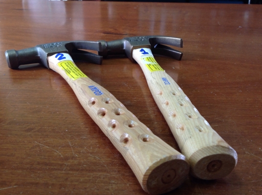 ขายค้อนบลอน ALBR AMPCO H-20 ทำจากทองเหลืองไม่เกิดประกายไฟ ,แม่เหล็กไม่ดูด , ด้ามไม้เหนียวลายกรงเล็บ ใช้เฉพาะทาง (เหลือ no.1) ขายค้อนบลอน ALBR AMPCO H-20 ทำจากทองเหลืองไม่เกิดประกายไฟ ,แม่เหล็กไม่ดูด , ด้ามไม้เหนียวลายกรงเล็บ ใช้เฉพาะทาง (เหลือ no.1)