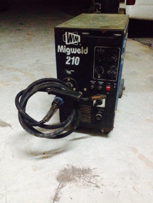 ขายเครื่องเชื่อม