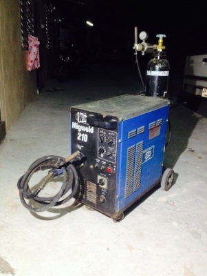 ขายเครื่องเชื่อม