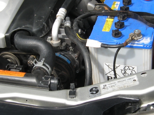 ขาย เชฟ กระบะ colorado LT รุ่น top ถุงลม ABS ปี 05 รถสวยมากพร้อมใช้