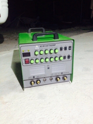 ขายเครื่องเชื่อม