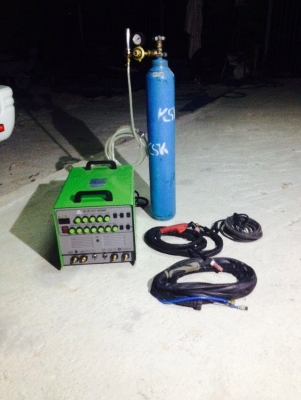 ขายเครื่องเชื่อม