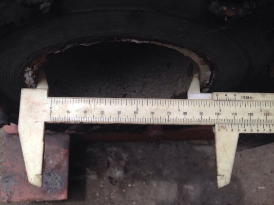 ขายปั้มน้ำ Split case มอเตอร์ 10 HP. 380 V ขนาด เข้า 5 ออก 4 นิ้ว สภาพดี มี 4 ชุดครับ