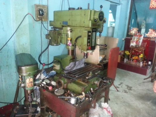 ขายเครื่องต๊าปตัวใหญ่