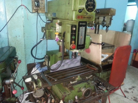 ขายเครื่องต๊าปตัวใหญ่