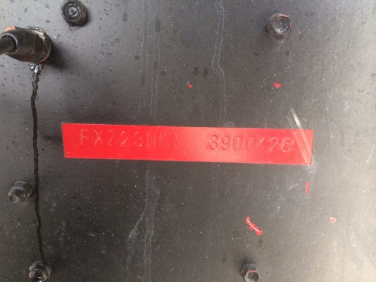 มาอีกแล้วครับ รถพ้อมใช้ ร๊อกใหญ่240/เกียร์อีตั้น/มีไฟแนนต์รองรับครับ