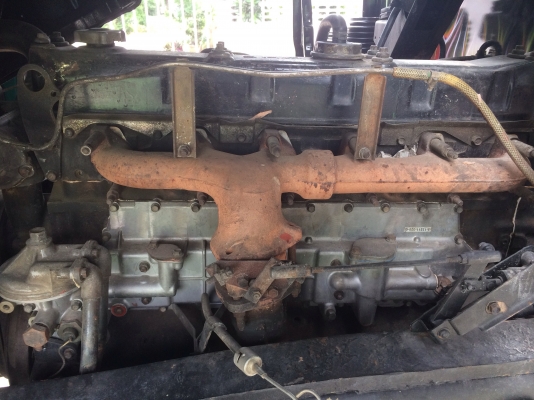 มาอีกแล้วครับ รถพ้อมใช้ ร๊อกใหญ่240/เกียร์อีตั้น/มีไฟแนนต์รองรับครับ