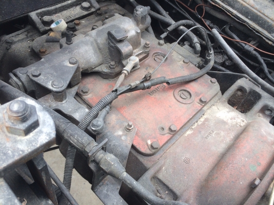 มาอีกแล้วครับ รถพ้อมใช้ ร๊อกใหญ่240/เกียร์อีตั้น/มีไฟแนนต์รองรับครับ