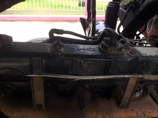 มาอีกแล้วครับ รถพ้อมใช้ ร๊อกใหญ่240/เกียร์อีตั้น/มีไฟแนนต์รองรับครับ