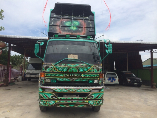 มาอีกแล้วครับ รถพ้อมใช้ ร๊อกใหญ่240/เกียร์อีตั้น/มีไฟแนนต์รองรับครับ