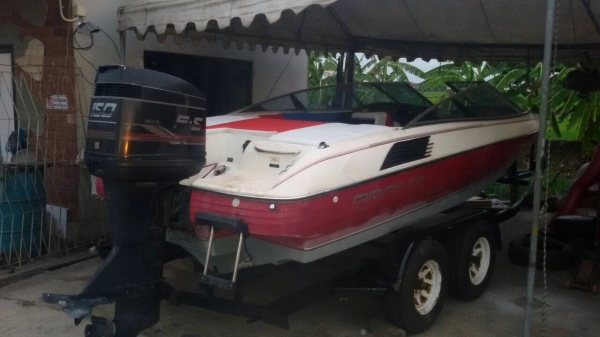 ขายเรือ