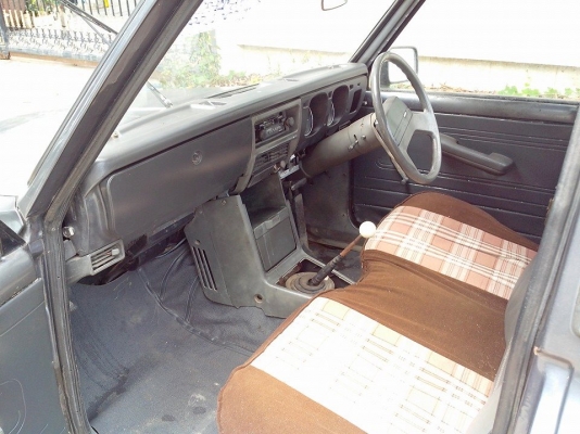 มาสด้า1300 5เกียร์ แอร์เย็น ปี92