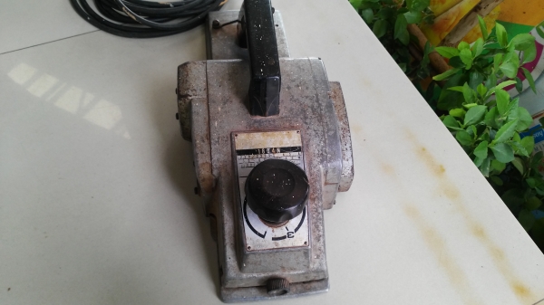 ขายกบ makita 5 นิ้ว