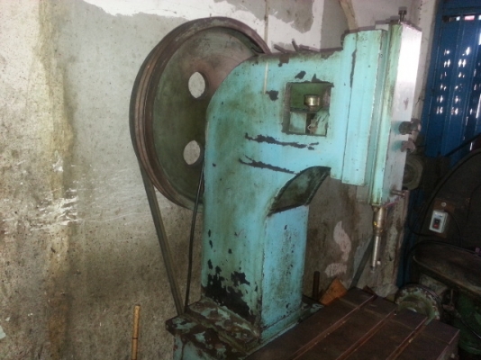 ขายเครื่องกระทุงนิ่ม