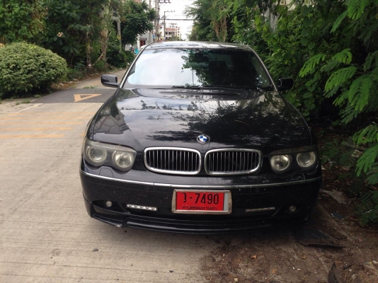 bmw s7 730 Li top รถสวยเดิม ราคา 369000 รายระเอียดโทรสอบถาม bmw s7 730 Li top รถสวยเดิม ราคา 369000 รายระเอียดโทรสอบถาม