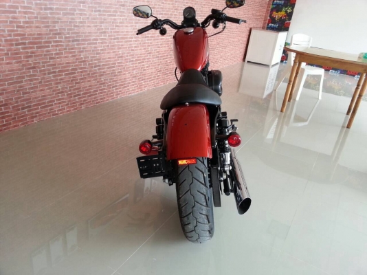 เพื่อนฝากขาย. Harley 883. ปี 2013. ใหม่กริ๊ปๆ. ..!!