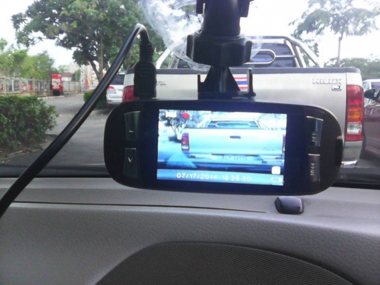 กล้องติดรถ ขายปลีกส่ง 0991936991