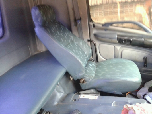 ขาย หัวลาก ฮิโน่ 260 ตัวเดียว ปี 47 ขาย หัวลาก ฮิโน่ 260 ตัวเดียว ปี 47