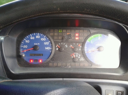 ขาย หัวลาก ฮิโน่ 260 ตัวเดียว ปี 47 ขาย หัวลาก ฮิโน่ 260 ตัวเดียว ปี 47