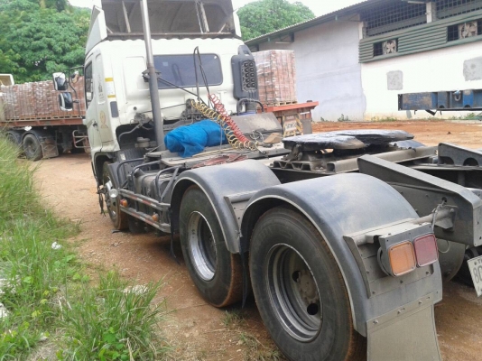 ขาย หัวลาก ฮิโน่ 260 ตัวเดียว ปี 47 ขาย หัวลาก ฮิโน่ 260 ตัวเดียว ปี 47