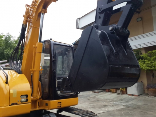 ขาย รถขุด CATERPILLAR  รุ่น 308C CR  มือสองญี่ปุ่น
