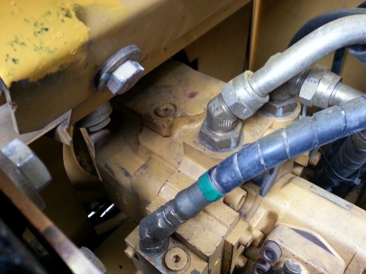 ขาย รถขุด CATERPILLAR  รุ่น 308C CR  มือสองญี่ปุ่น