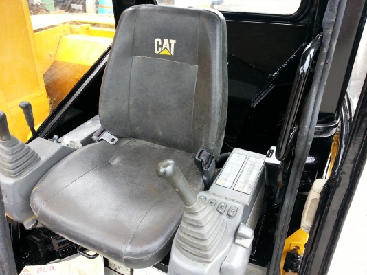 ขาย รถขุด CATERPILLAR  รุ่น 308C CR  มือสองญี่ปุ่น