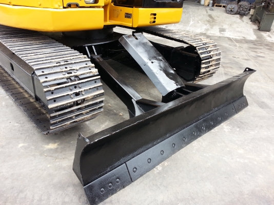 ขาย รถขุด CATERPILLAR  รุ่น 308C CR  มือสองญี่ปุ่น