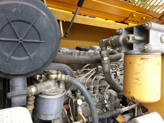 ขาย รถขุด CATERPILLAR  รุ่น 308C CR  มือสองญี่ปุ่น