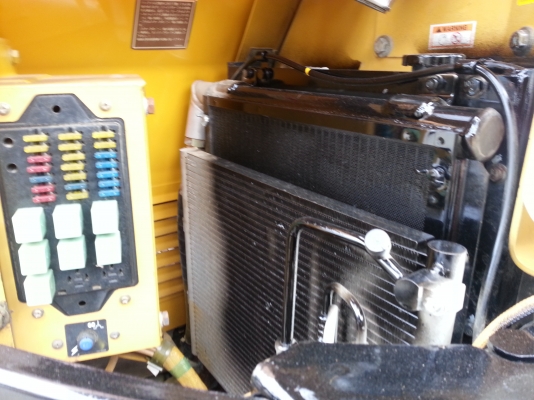 ขาย รถขุด CATERPILLAR  รุ่น 308C CR  มือสองญี่ปุ่น